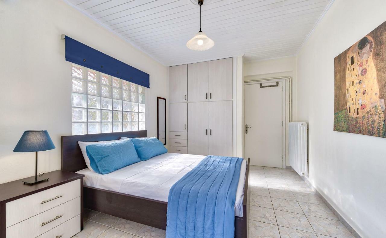 Ina Apartment Kalamákion 외부 사진