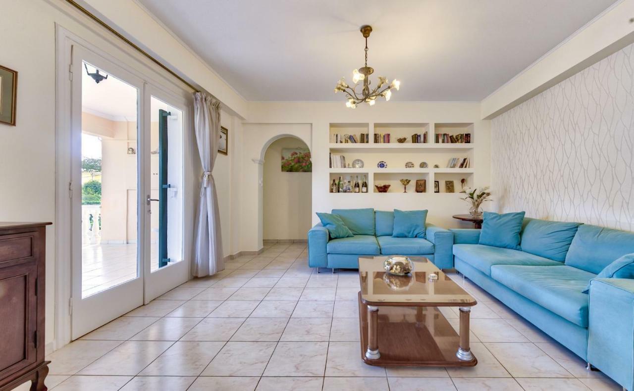 Ina Apartment Kalamákion 외부 사진