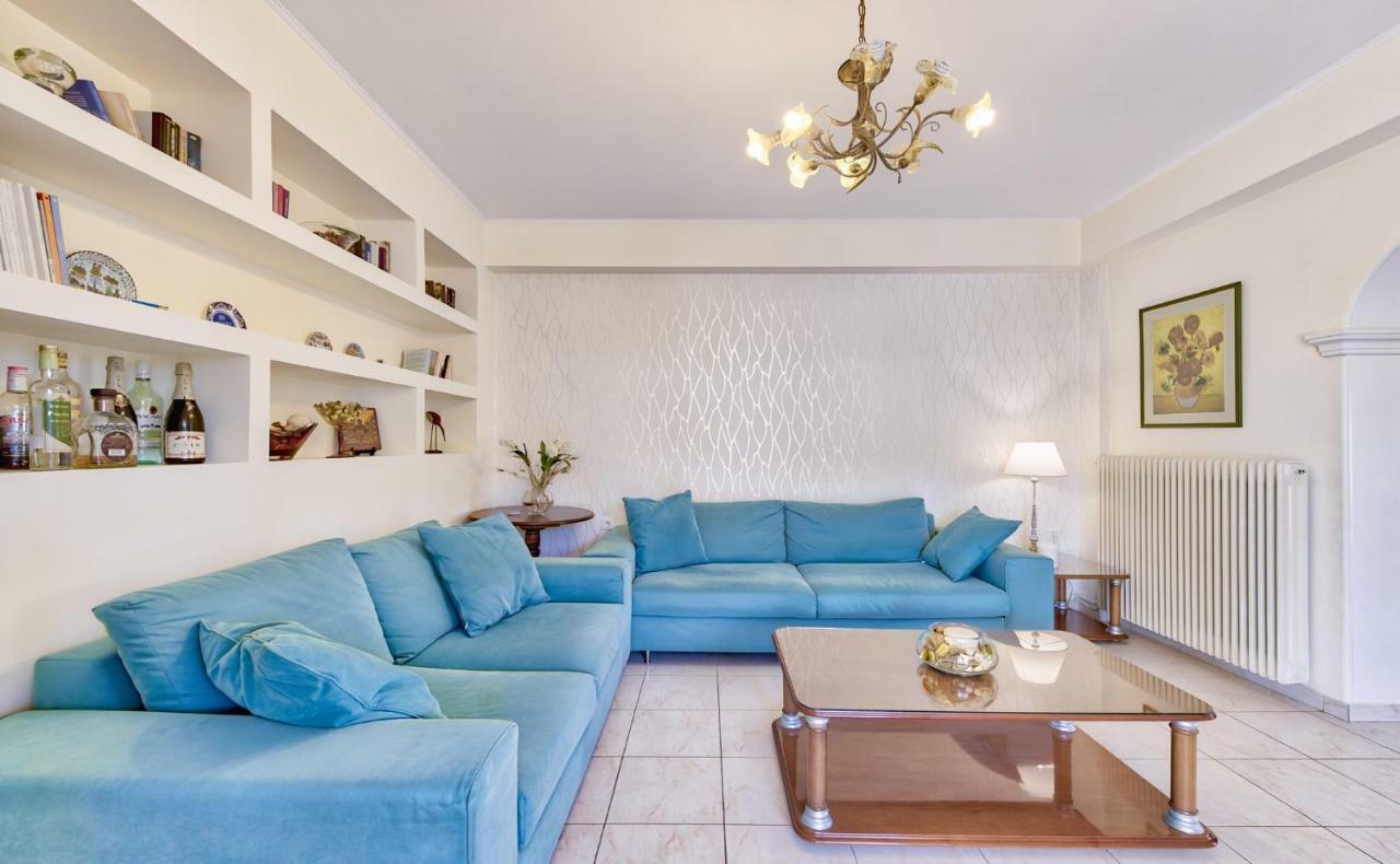 Ina Apartment Kalamákion 외부 사진