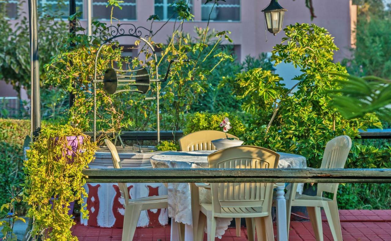 Ina Apartment Kalamákion 외부 사진