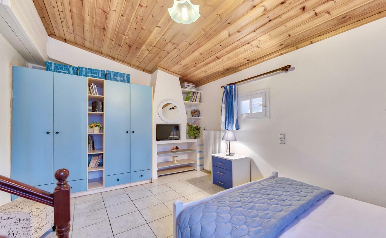 Ina Apartment Kalamákion 외부 사진