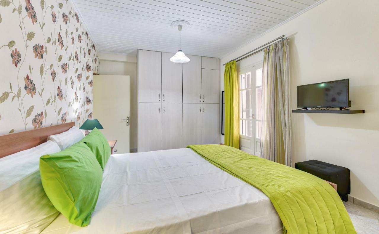 Ina Apartment Kalamákion 외부 사진