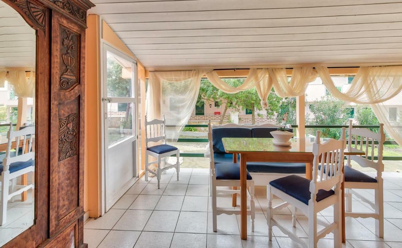 Ina Apartment Kalamákion 외부 사진