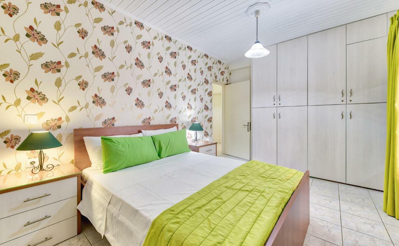 Ina Apartment Kalamákion 외부 사진