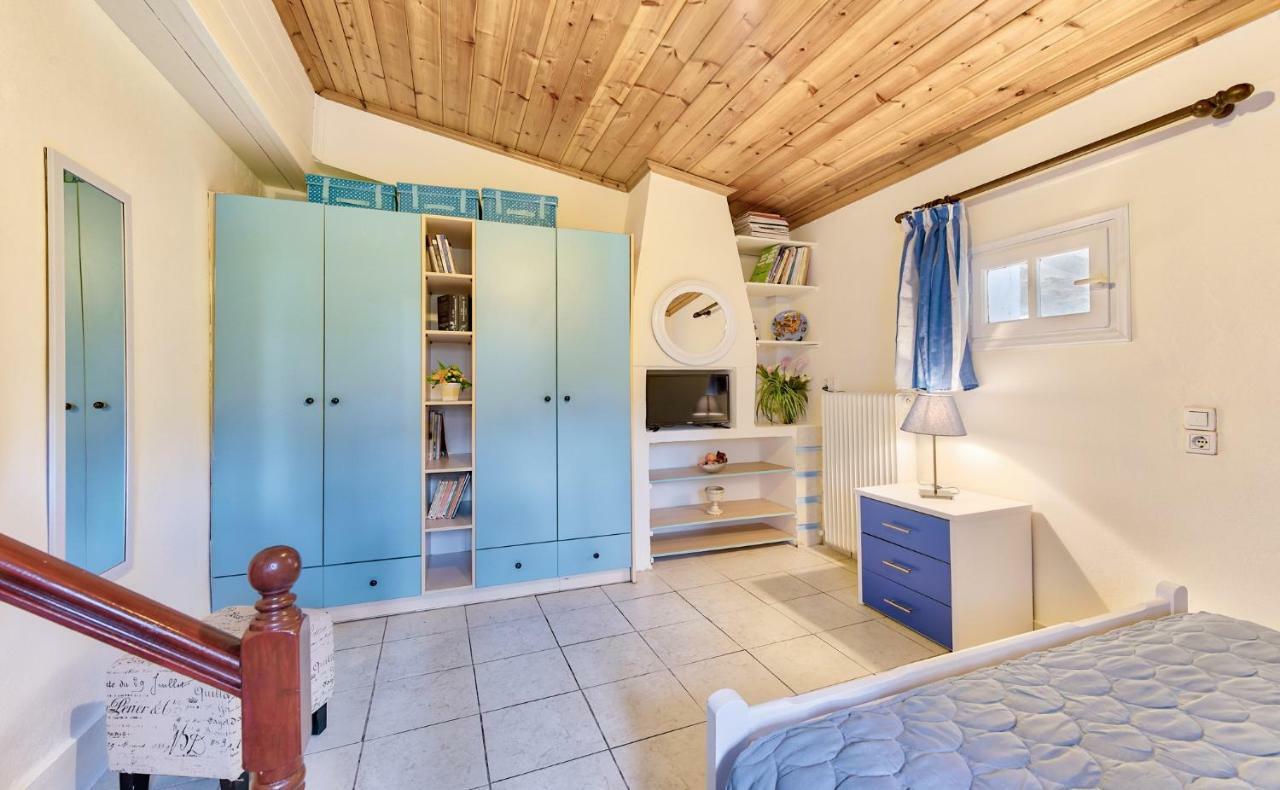 Ina Apartment Kalamákion 외부 사진