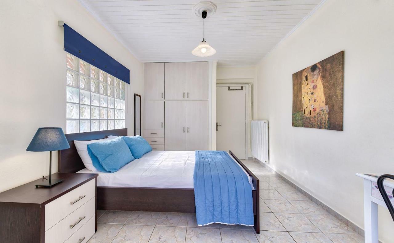 Ina Apartment Kalamákion 외부 사진