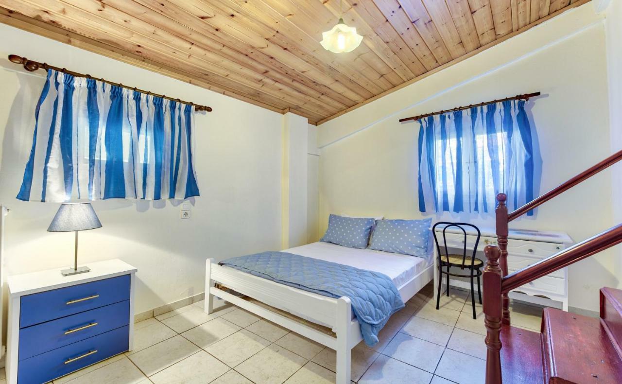Ina Apartment Kalamákion 외부 사진