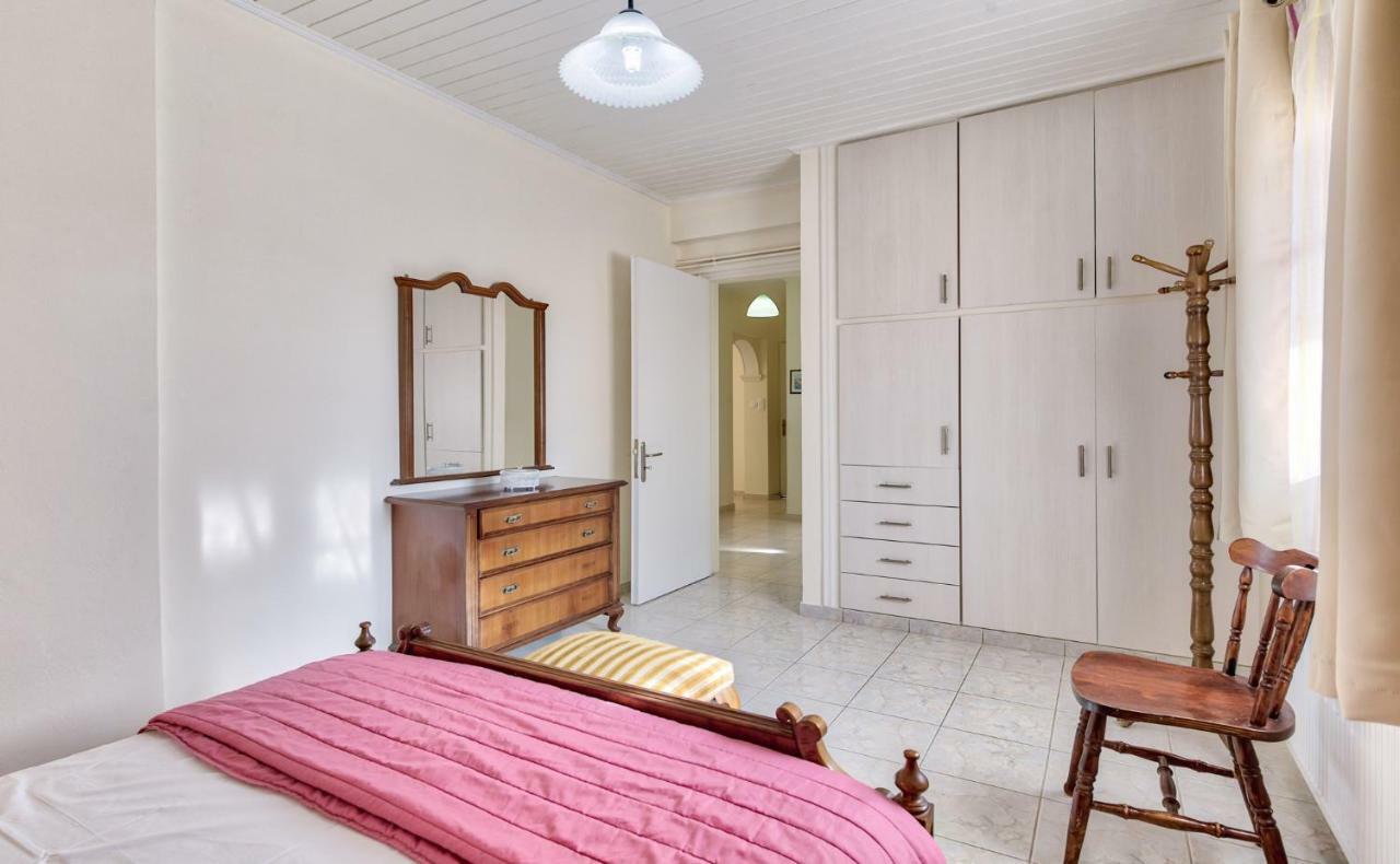 Ina Apartment Kalamákion 외부 사진